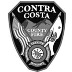 Contra Costa County Fire Department Logo