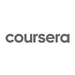 Coursera Logo