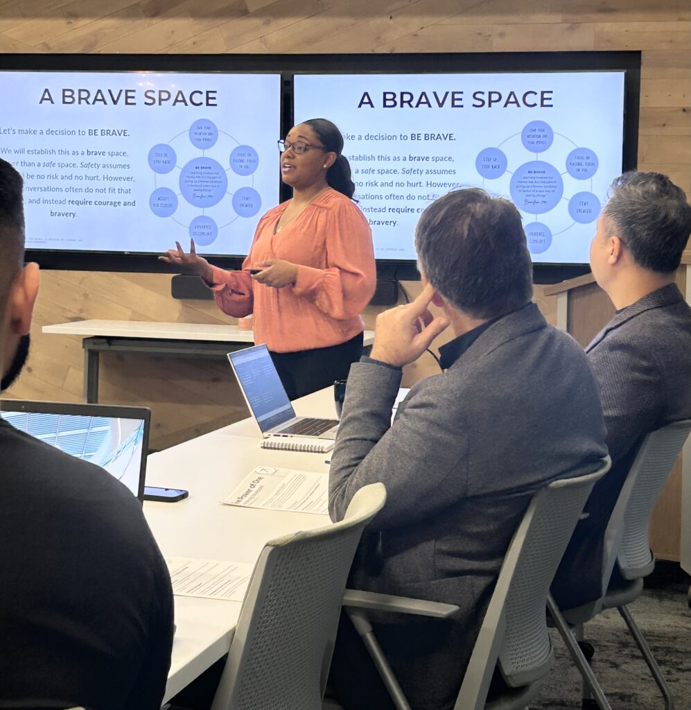 Krystina Jackson organizational development consulting workshop

organizational development consulting team meeting

change management leadership coaching session